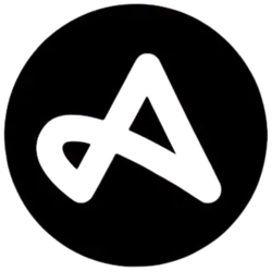Adjust logo