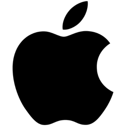 Apple Ads logo