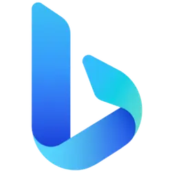 Bing Webmaster Tools logo