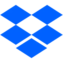 Dropbox icon