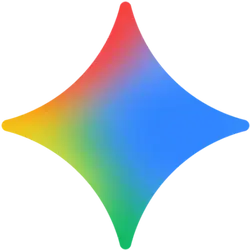 Gemini logo