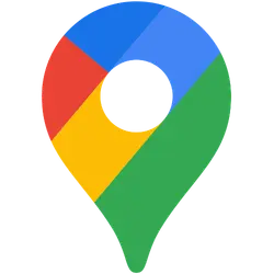 Google Maps icon