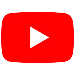 YouTube logo