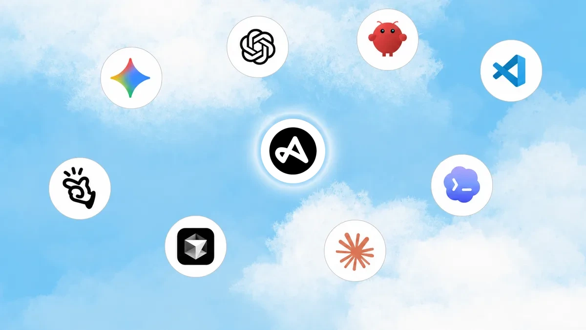 Adjust connected to Claude, ChatGPT, and MCP clients through Markifact