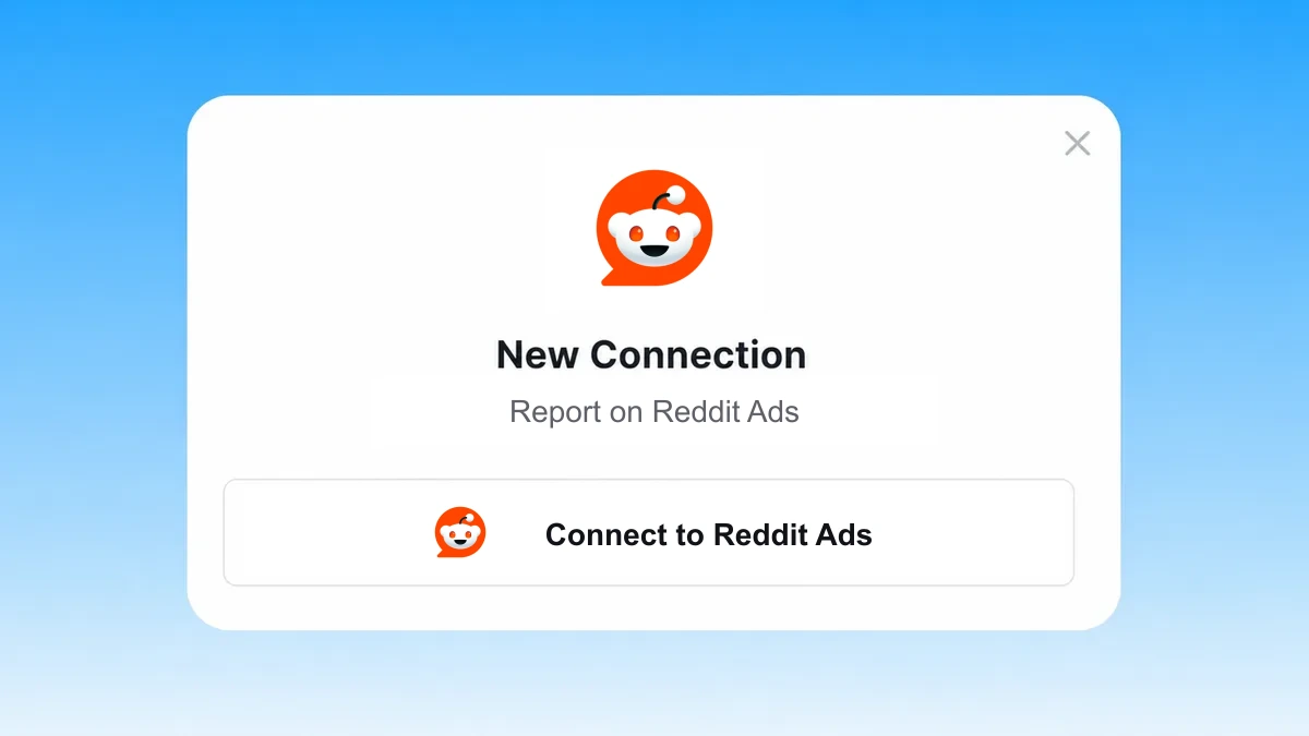 Connect Reddit Ads to Markifact with OAuth