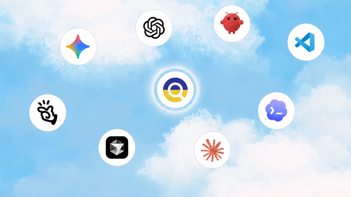 DataForSEO connected to Claude, ChatGPT, and other MCP clients through Markifact