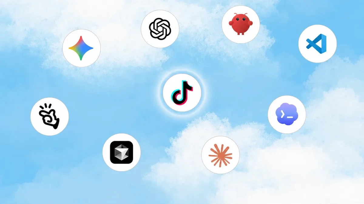 TikTok connected to Claude, ChatGPT, and MCP clients through Markifact