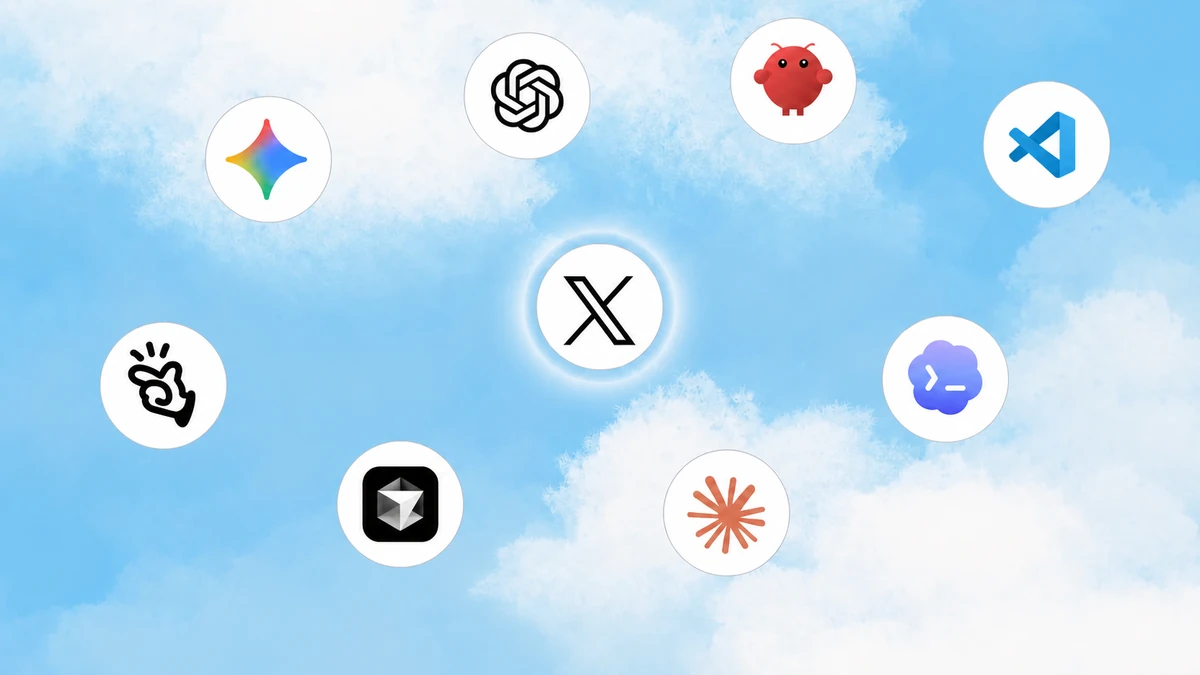 X Ads connected to Claude, ChatGPT, and other MCP clients through Markifact