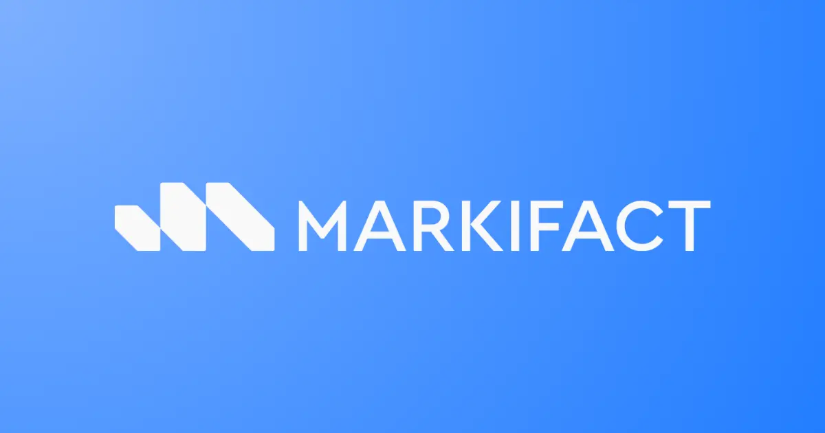 Markifact AI Marketing Automation markifact-ai-marketing-automation