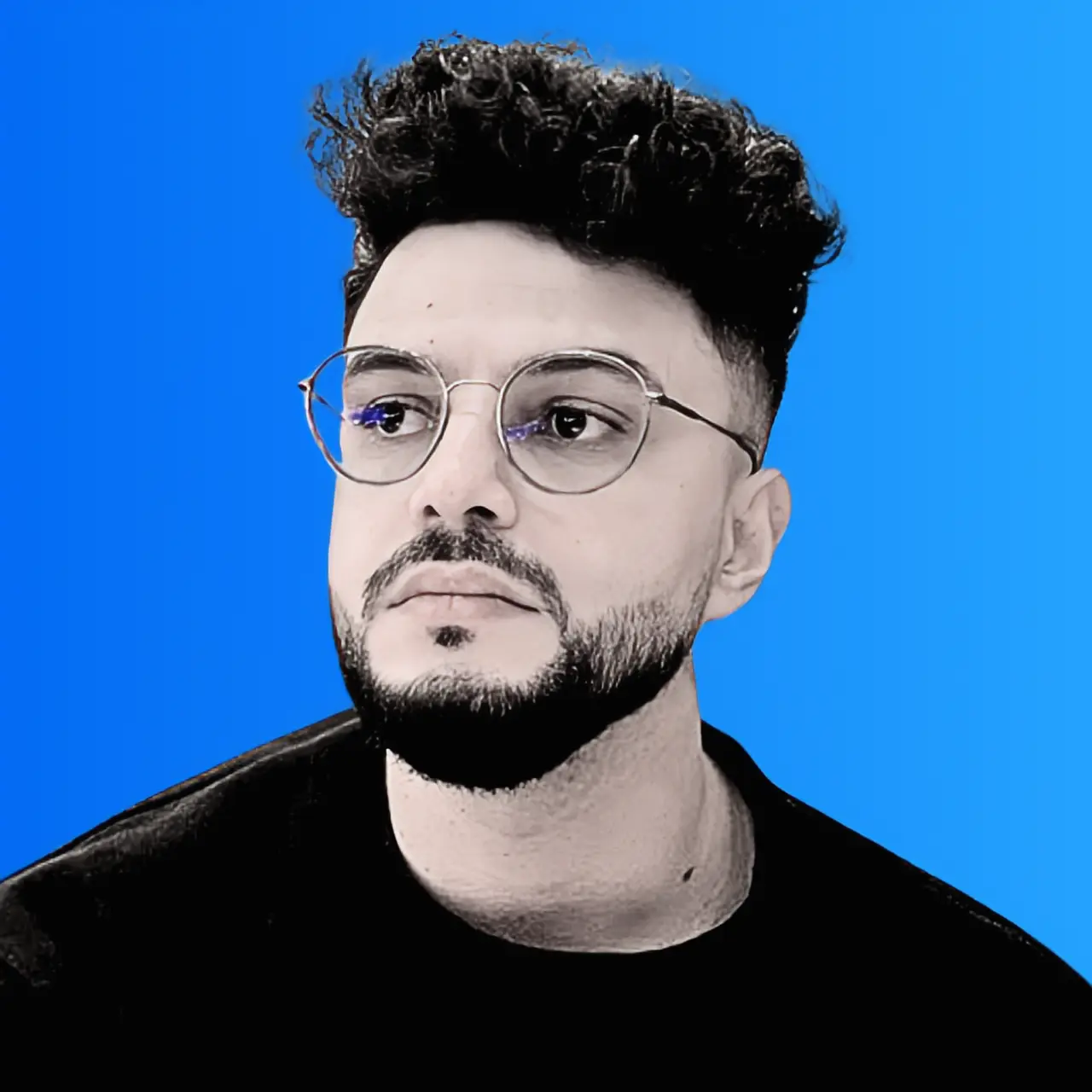 Ahmed Ali, Founder of Markifact